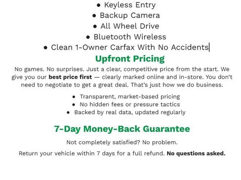 Used 2025 Mercedes-Benz GLA 250 4MATIC image 2