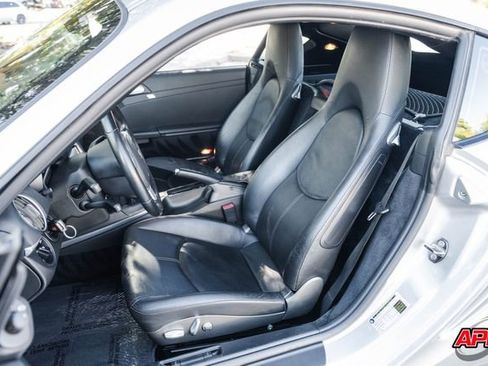 Used 2008 Porsche Cayman S image 4
