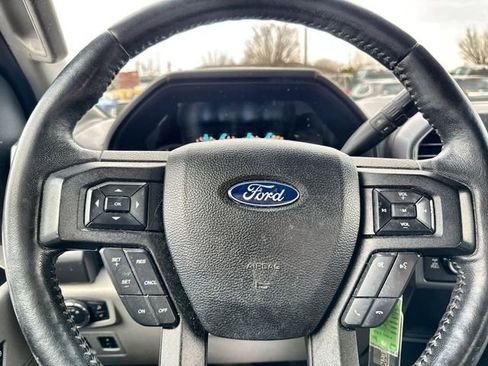Used 2019 Ford F150 XLT w/ Equipment Group 302A Luxury image 25