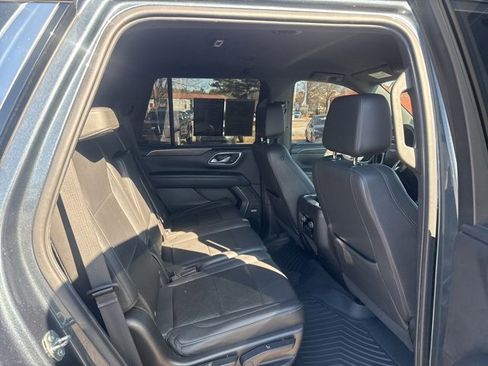Used 2021 Chevrolet Tahoe LT image 17
