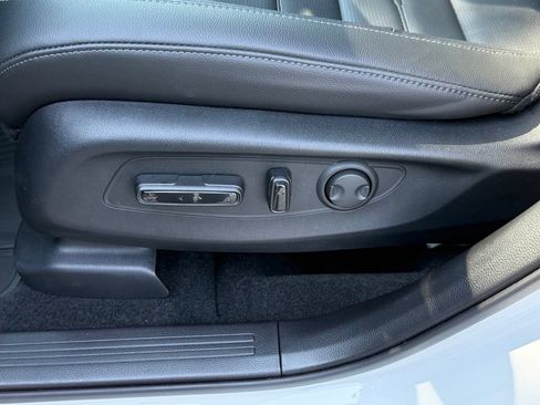 Certified 2026 Honda CR-V EX-L image 26