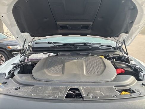 Used 2024 RAM 1500 TRX image 24