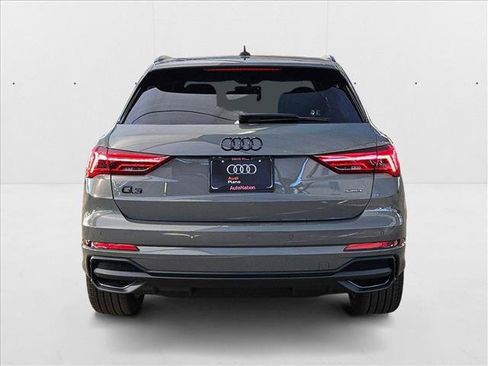 New 2025 Audi Q3 2.0T Premium w/ Convenience Package image 7