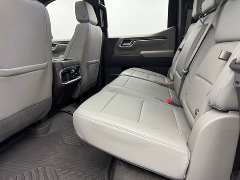 Used 2024 Chevrolet Silverado 1500 LTZ image 43