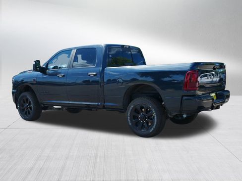 New 2026 RAM 2500 Big Horn image 5