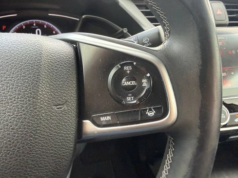 Used 2020 Honda Civic Sport image 13