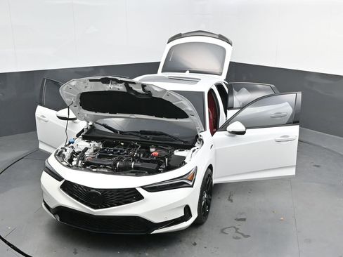 Used 2023 Acura Integra A-Spec image 46