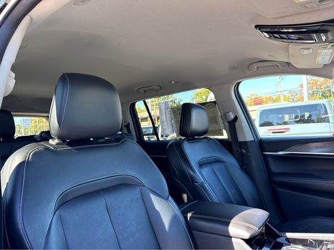 Certified 2021 Jeep Grand Cherokee L Limited image 8