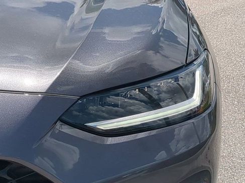 New 2027 Honda HR-V LX image 9