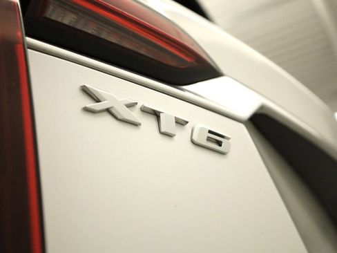 Used 2023 Cadillac XT6 Premium Luxury w/ Technology Package image 40