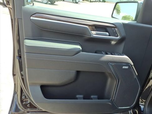 New 2026 Chevrolet Silverado 1500 RST w/ Safety Package image 8