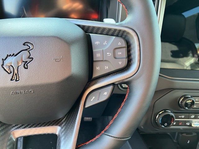 New 2026 Ford Bronco Raptor AWD/4WD image 19