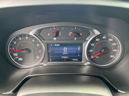 Used 2022 Chevrolet Blazer LT AWD/4WD image 30