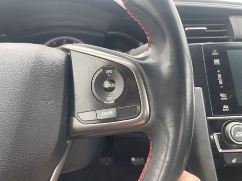 Used 2018 Honda Civic Si image 17