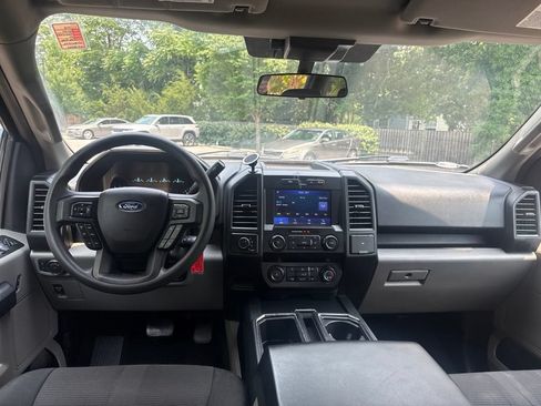 Used 2020 Ford F150 XL w/ Equipment Group 101A Mid AWD/4WD image 26
