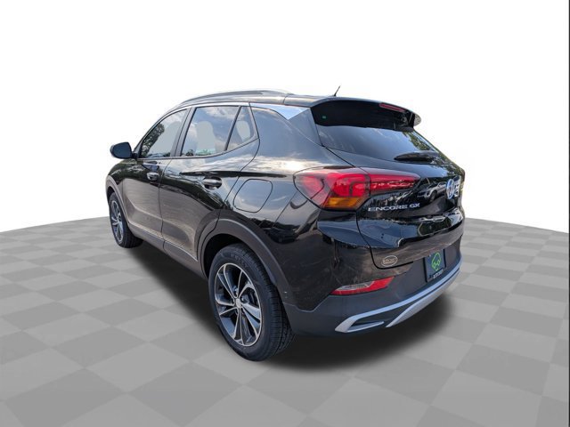 Certified 2023 Buick Encore GX Select FWD image 6