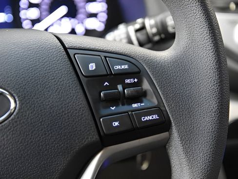 Used 2018 Hyundai Tucson SE image 22