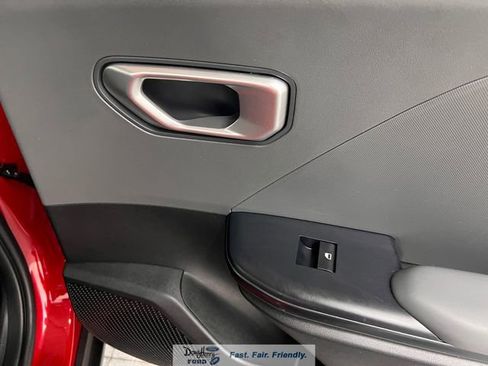 Used 2025 Kia K4 FWD image 31