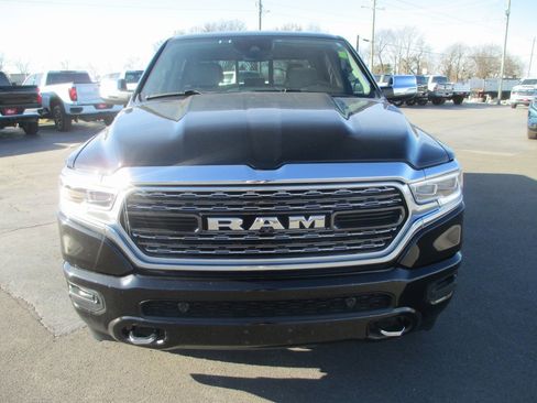 Used 2020 RAM 1500 Limited image 12