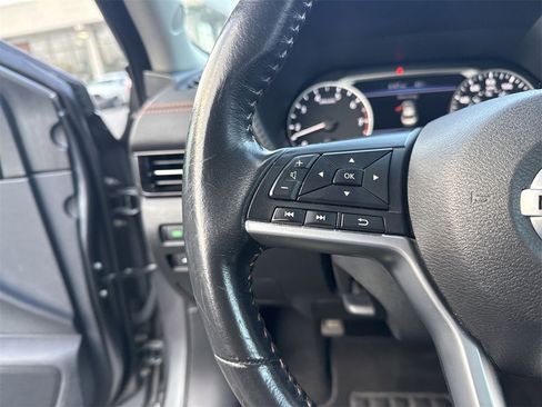 Used 2021 Nissan Sentra SR image 15