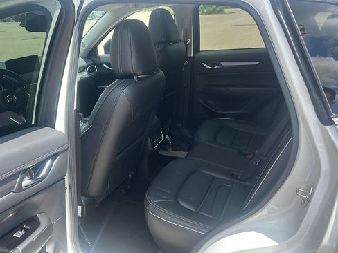 Used 2025 MAZDA CX-5 AWD 2.5 S w/ Preferred Package image 22