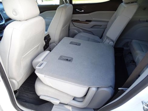 Used 2023 GMC Acadia SLE w/ Infotainment Package image 37