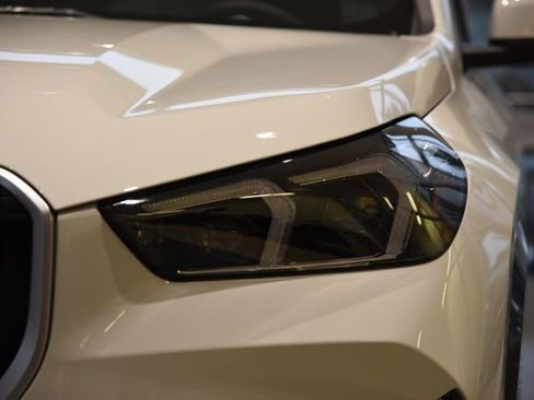 New 2026 BMW X1 xDrive28i w/ Technology Package image 7