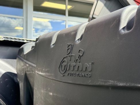 Used 2016 RAM 2500 Lone Star image 9