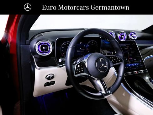 Certified 2026 Mercedes-Benz GLC 300 4MATIC image 29