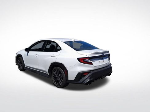 Used 2022 Subaru WRX Premium AWD/4WD image 6