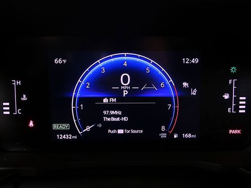 Used 2025 Toyota Land Cruiser 1958 image 23