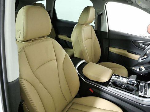 New 2026 Audi Q7 2.0T Premium image 12