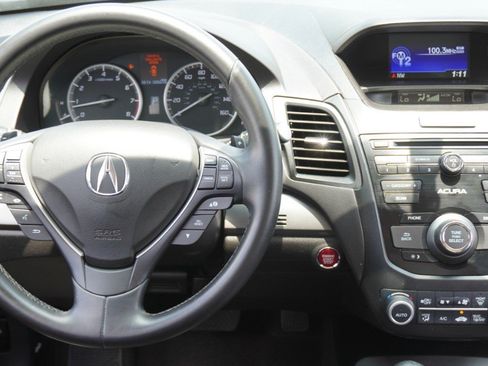 Used 2018 Acura RDX FWD image 30