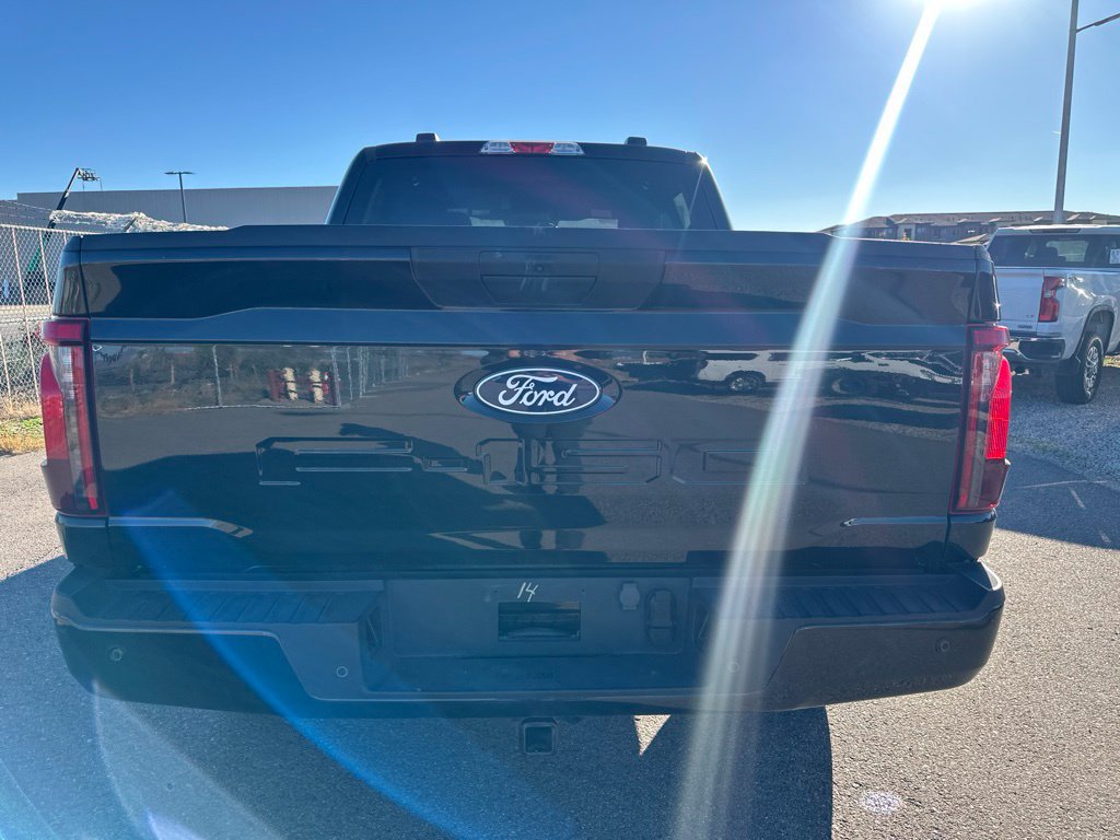 Used 2024 Ford F150 STX w/ Tow/Haul Package AWD/4WD image 5