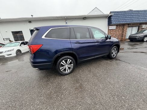 Used 2017 Honda Pilot EX-L image 46