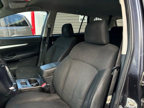 Used 2013 Subaru Outback 2.5i Premium image 10