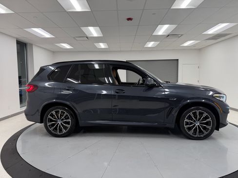 Used 2022 BMW X5 xDrive45e w/ M Sport Package image 77
