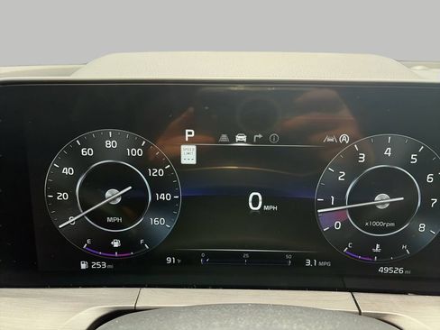 Used 2024 Kia Telluride SX X-Pro AWD/4WD image 29