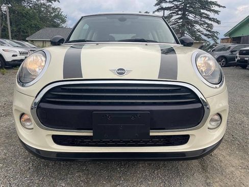 Used 2019 MINI Cooper 2-Door Hardtop FWD image 3