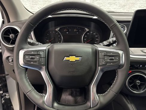 Used 2024 Chevrolet Blazer LT w/ LPO, Floor Liner Package image 24