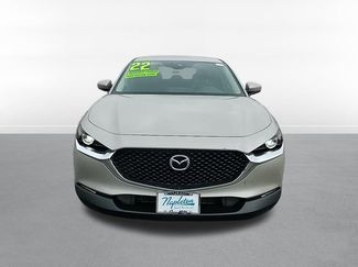 Used 2022 MAZDA CX-30 AWD 2.5 S w/ Select Package video 2