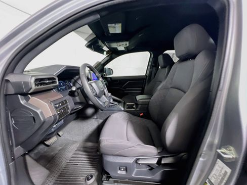 Used 2024 Toyota Tacoma SR5 RWD image 14