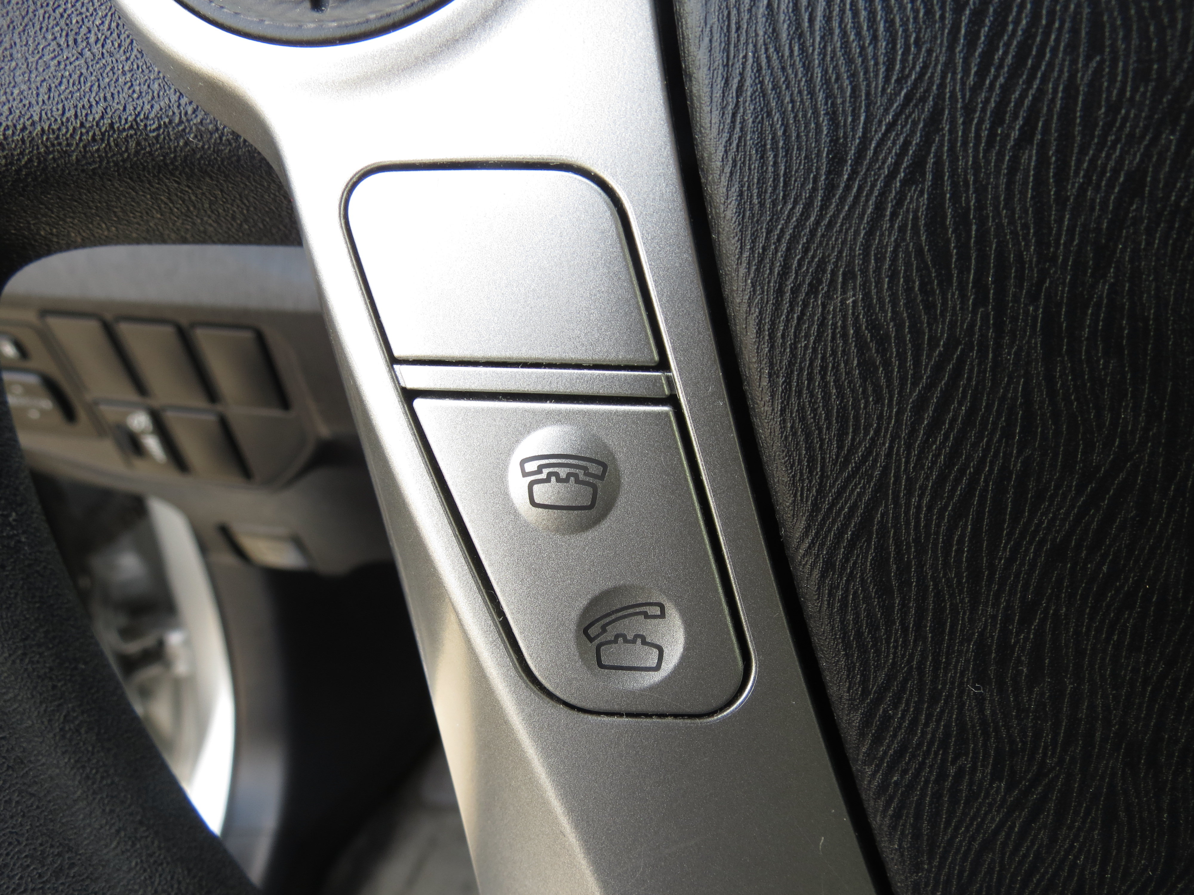 Used 2013 Toyota Prius Two FWD image 16