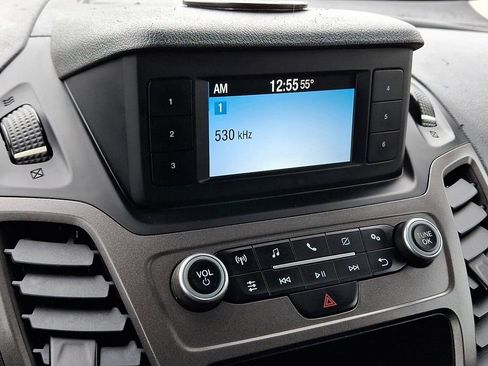 Used 2020 Ford Transit Connect XL FWD image 10