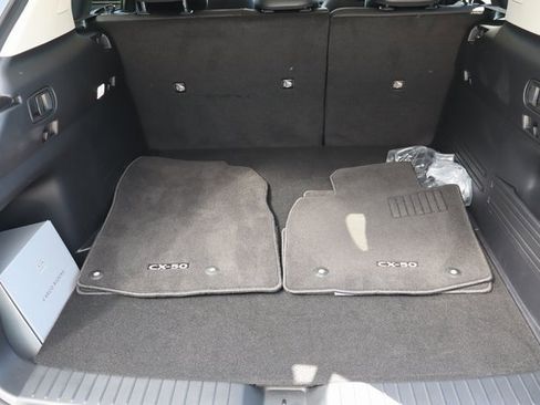 Used 2025 MAZDA CX-50 AWD 2.5 Hybrid w/ Cargo Package image 23