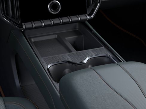 New 2026 GMC Acadia AT4 w/ Luxury Package image 23