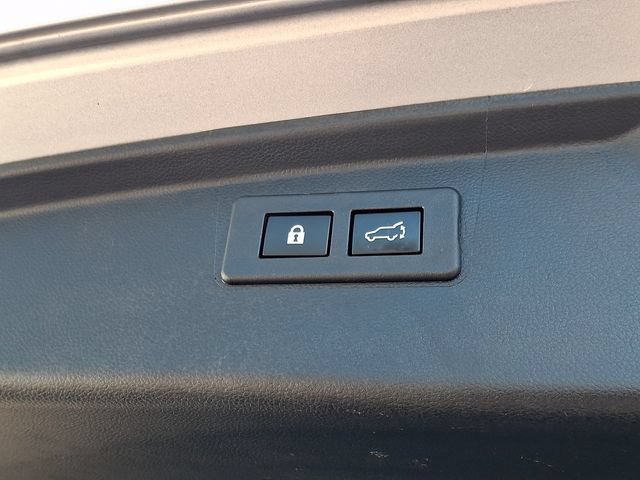 Certified 2022 Subaru Outback Wilderness AWD/4WD image 32