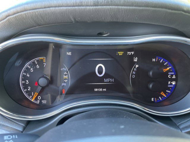 Used 2021 Jeep Grand Cherokee Summit AWD/4WD image 12
