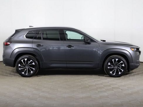 Used 2025 MAZDA CX-50 2.5 Hybrid w/ Premium Plus Pkg AWD/4WD image 18
