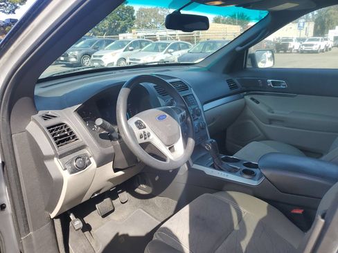 Used 2014 Ford Explorer FWD image 8